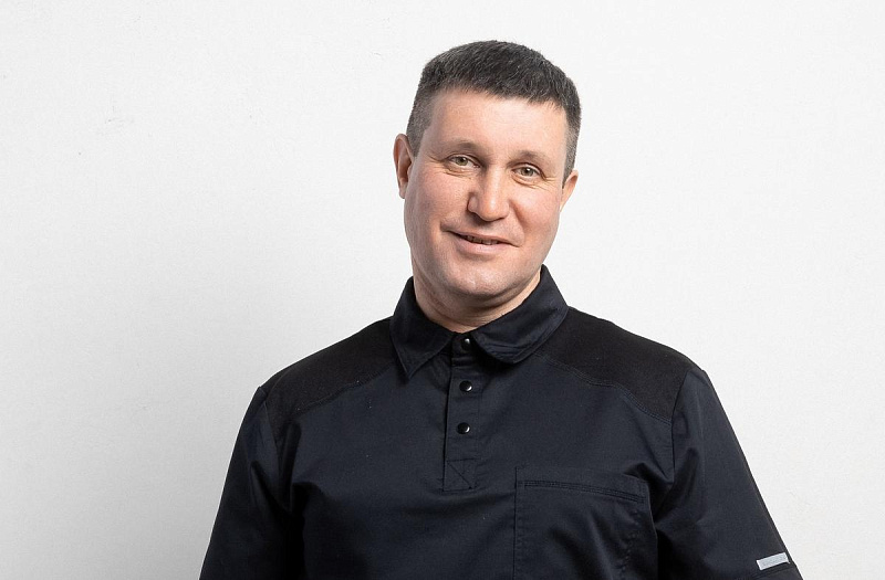 Интервью специалиста