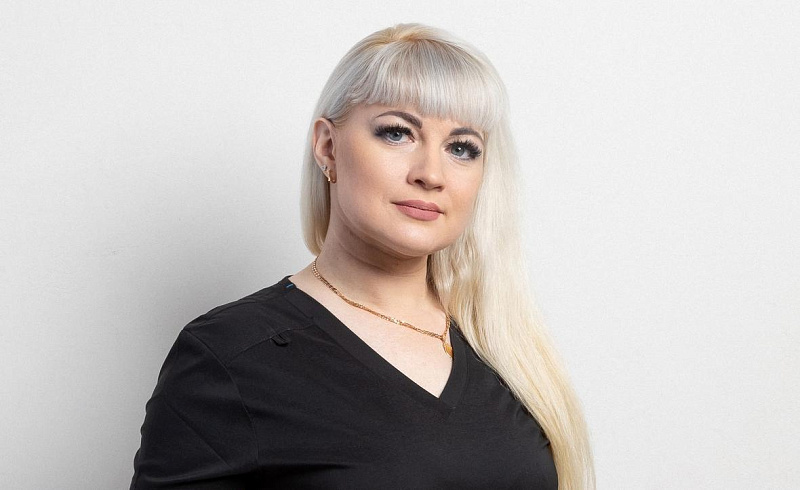 Интервью специалиста